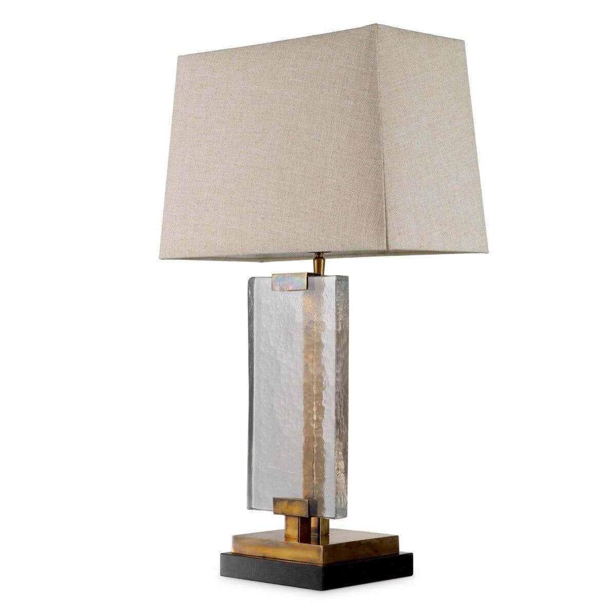 Eichholtz Table Lamp James — фото 3