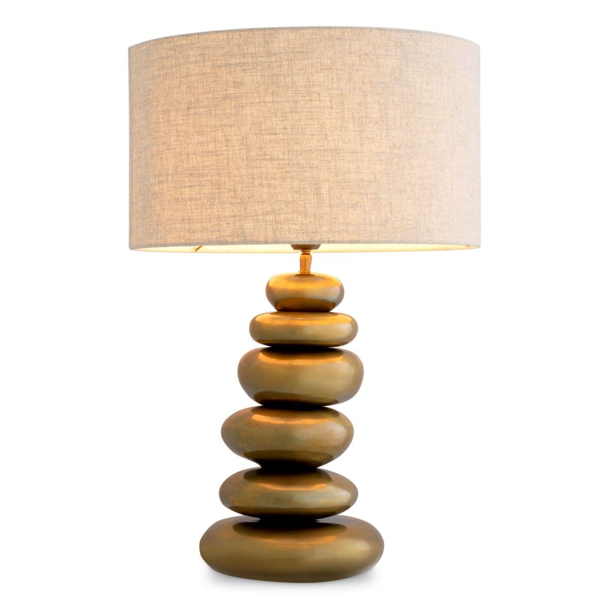 Eichholtz Table Lamp Kallisto — фото 5