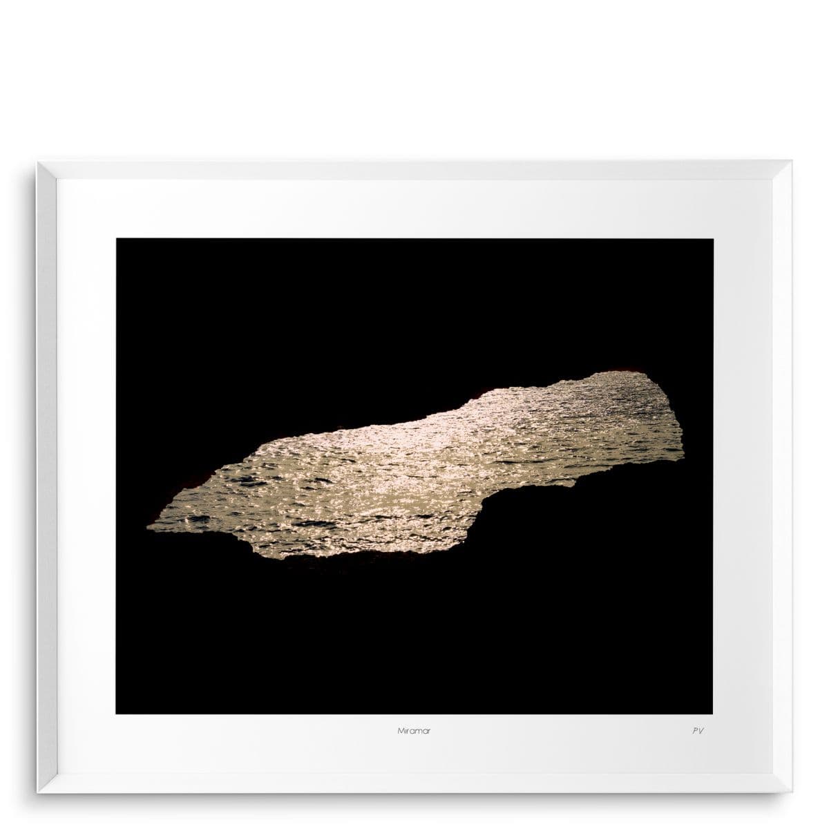 Eichholtz Print Philippe Vogelenzang - Miramar