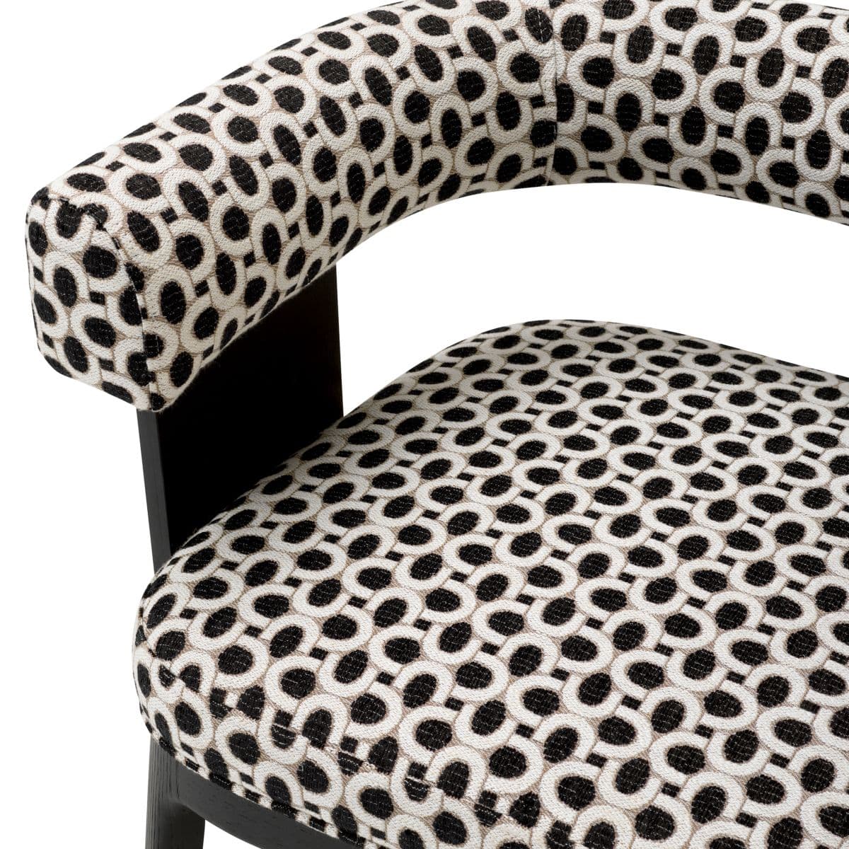 Eichholtz Dining Chair Dubois — фото 6