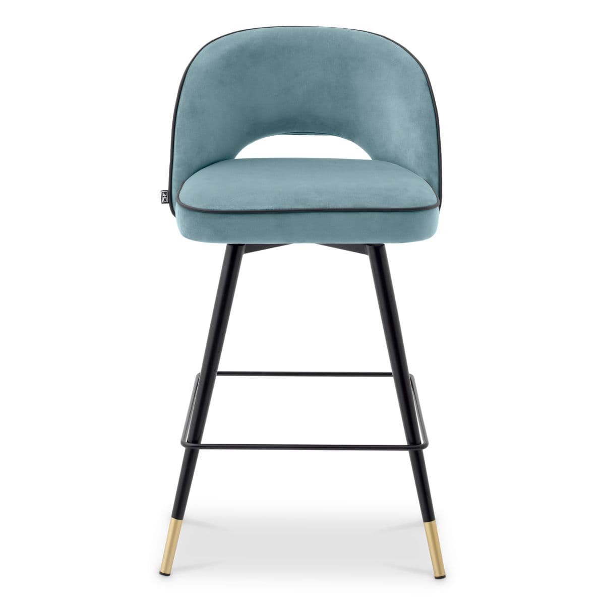 Eichholtz Counter Stool Cliff set of 2 — фото 3