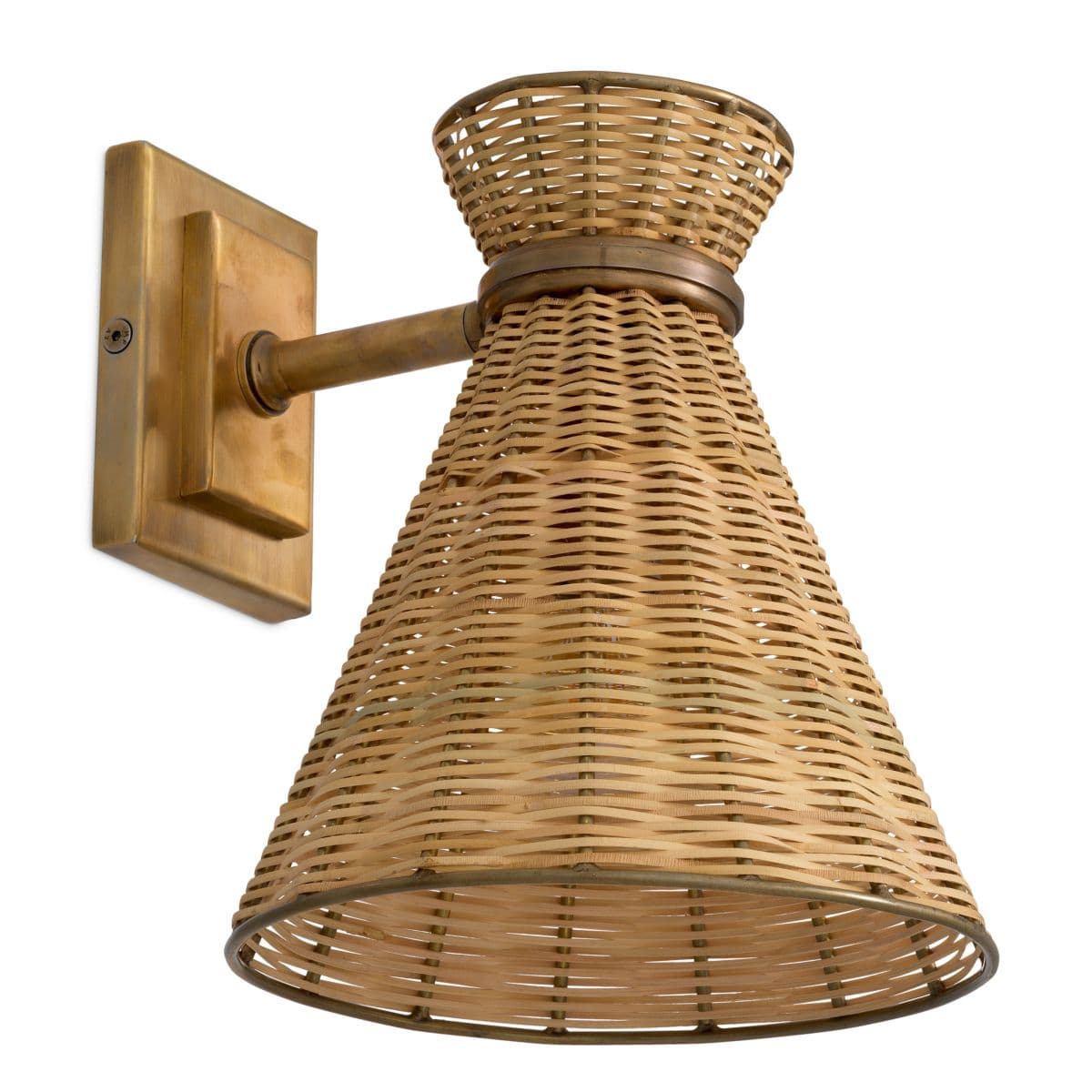 Eichholtz Wall Lamp Kon Tiki — фото 4