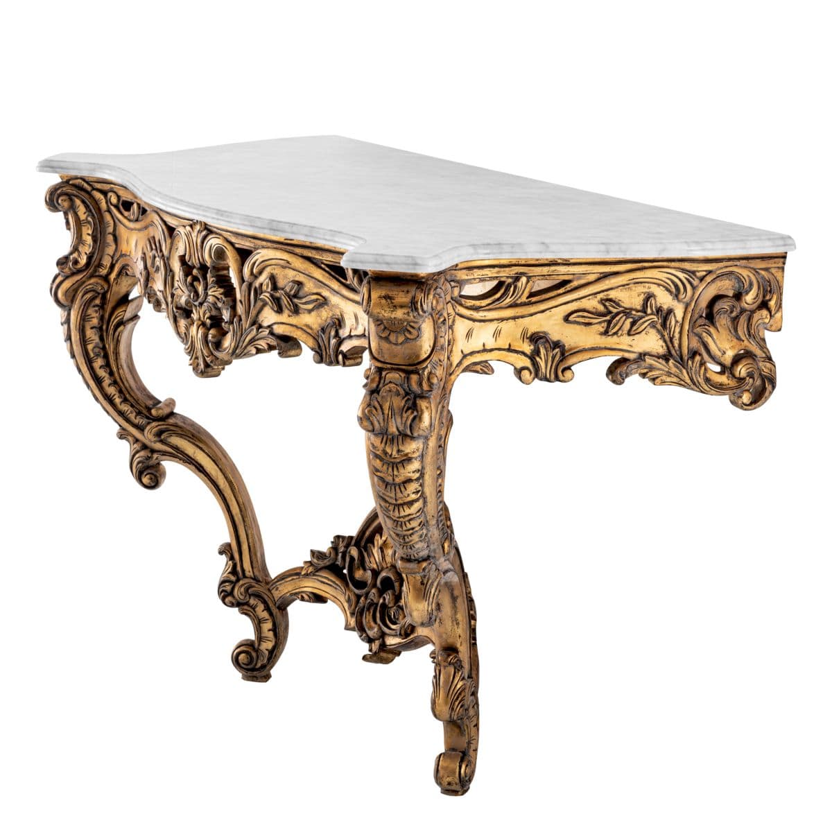 Eichholtz Console Table Rococo — фото 3