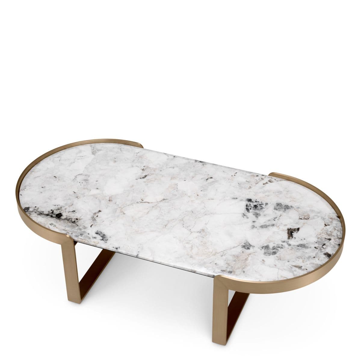 Eichholtz Coffee Table Fabio — фото 2