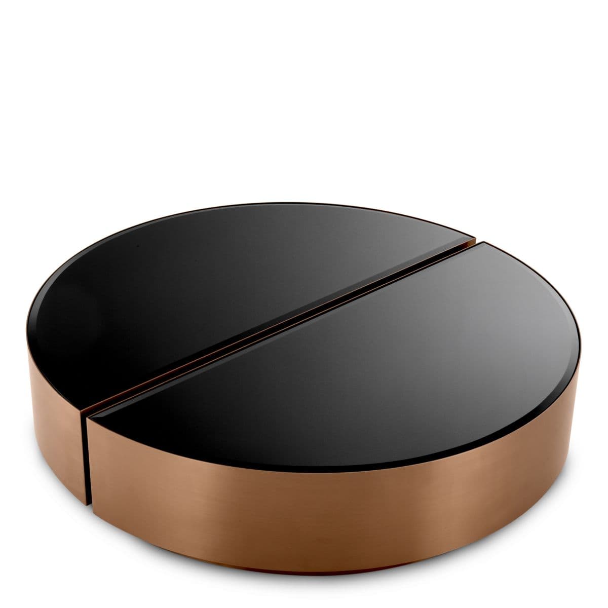 Eichholtz Coffee Table Astra set of 2 — фото 5