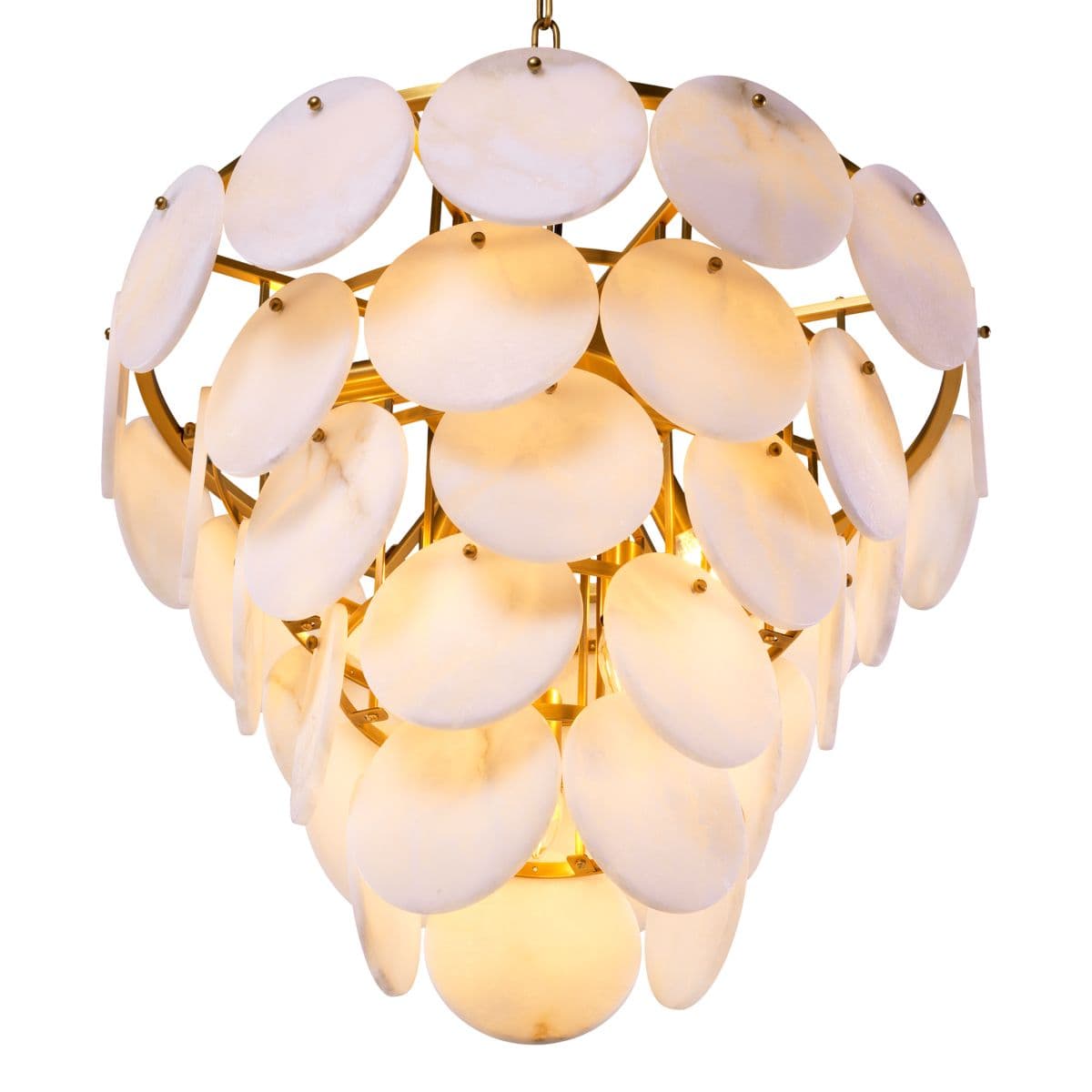 Eichholtz Chandelier Clementina — фото 3