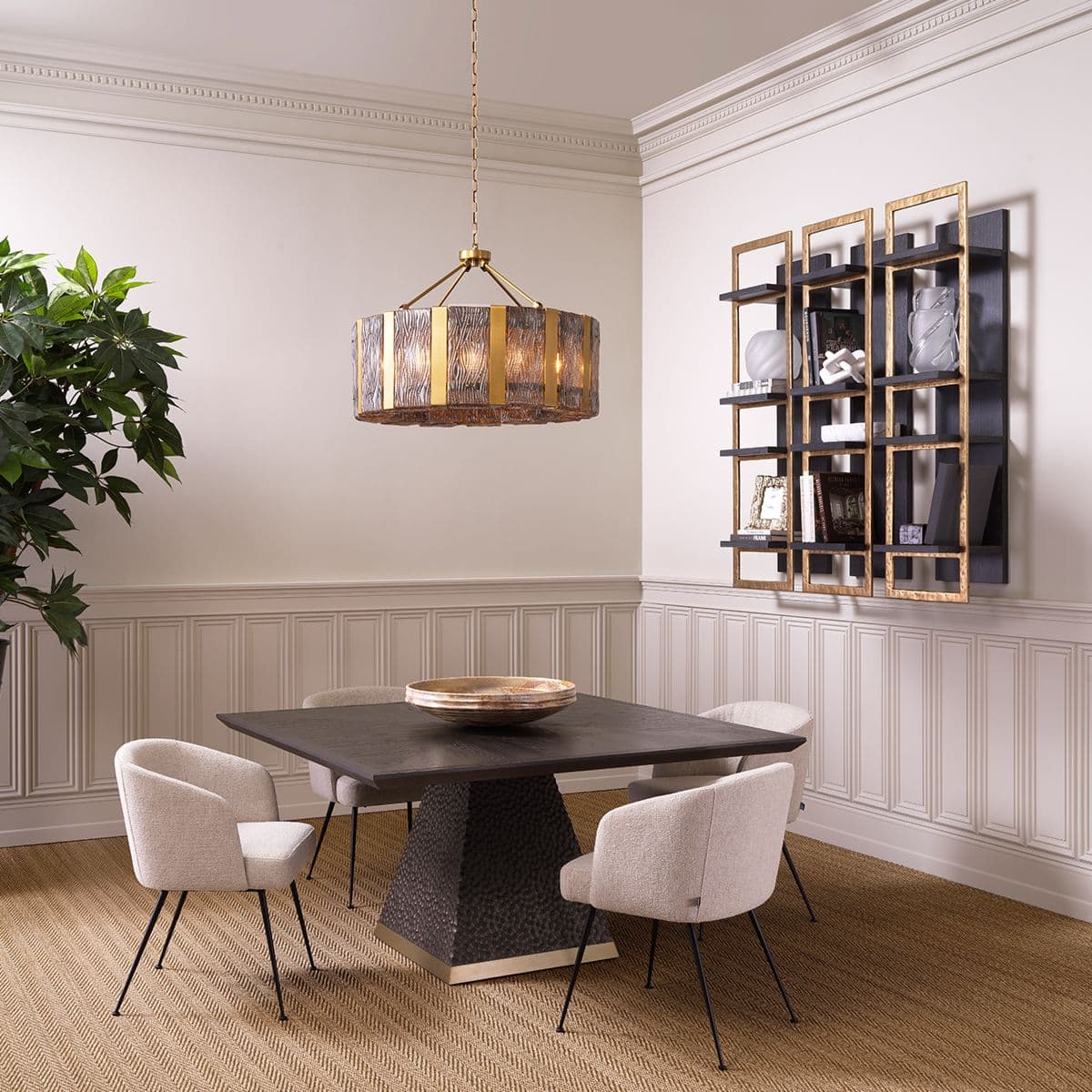 Eichholtz Dining Table Rexton — фото 2
