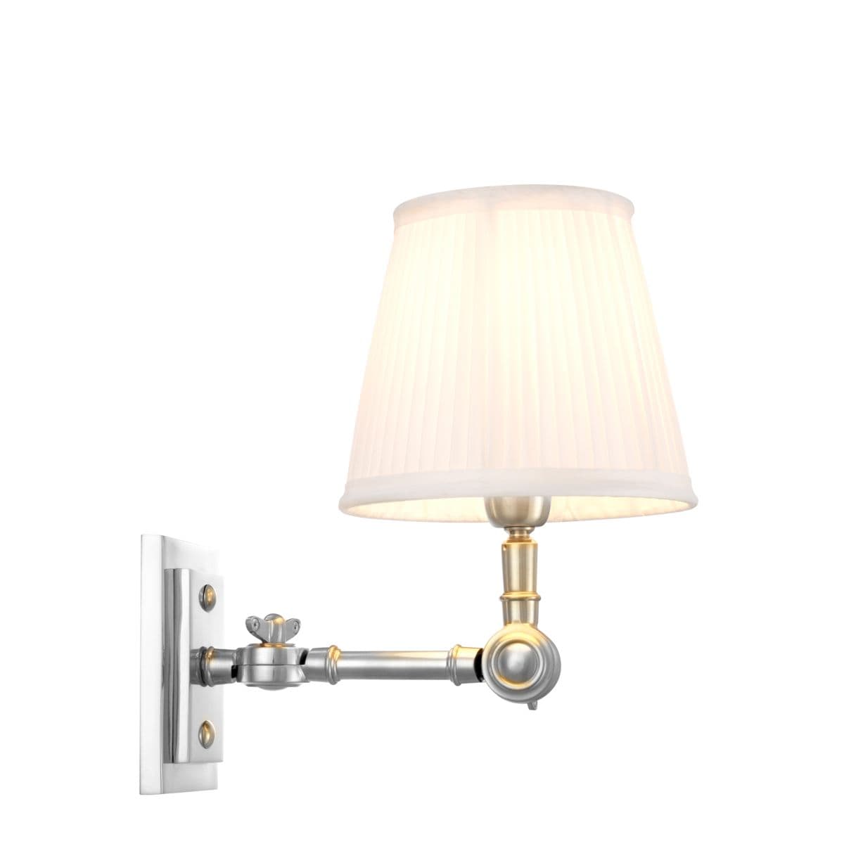 Eichholtz Wall Lamp Wentworth Single — фото 3