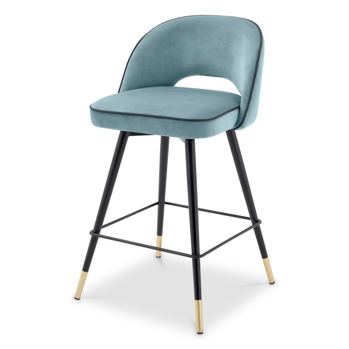 Eichholtz Counter Stool Cliff set of 2 — фото 2