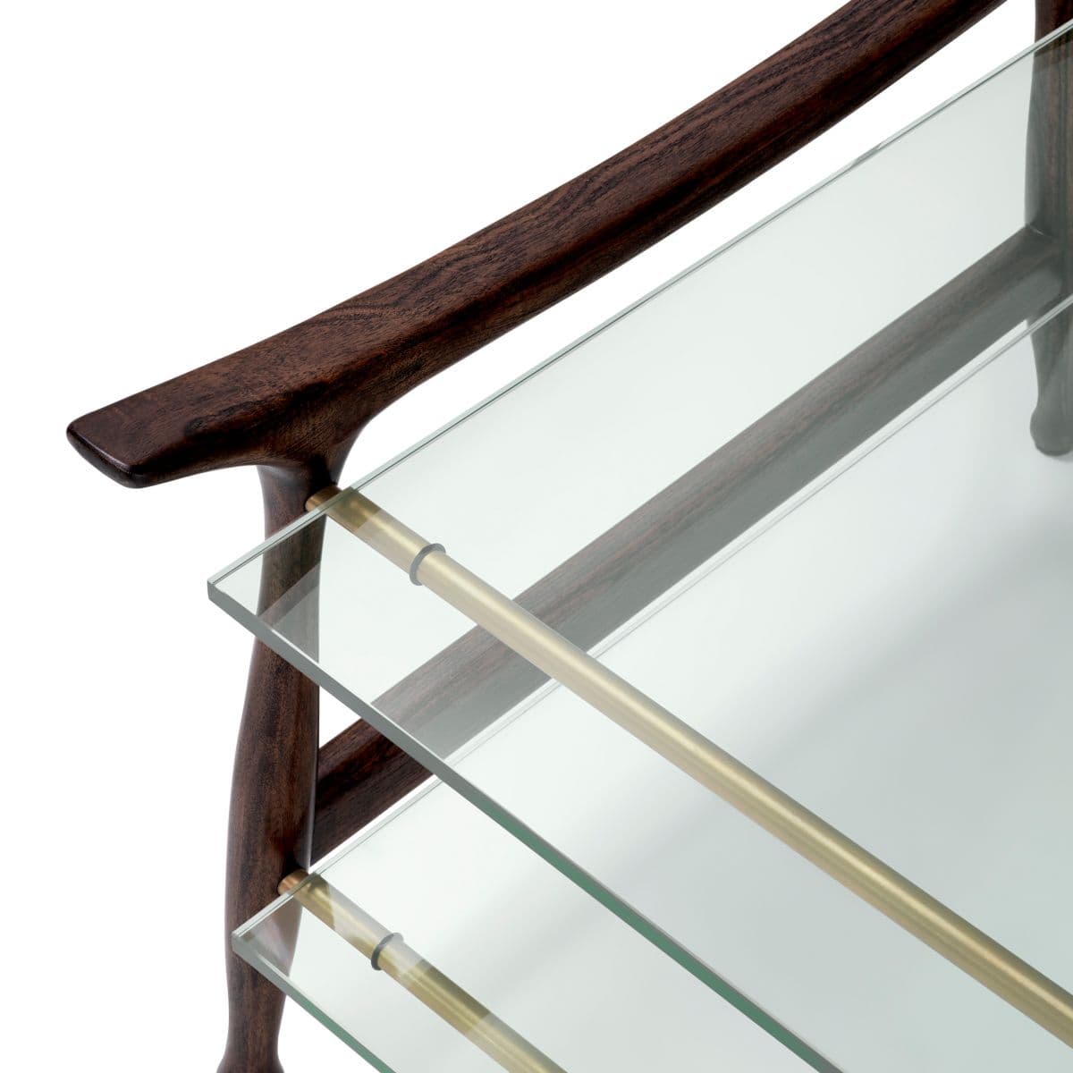Eichholtz Coffee Table Manzo — фото 5