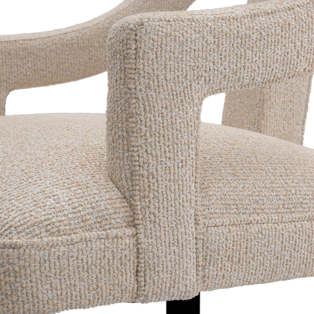 Eichholtz Dining Chair Roumier — фото 6