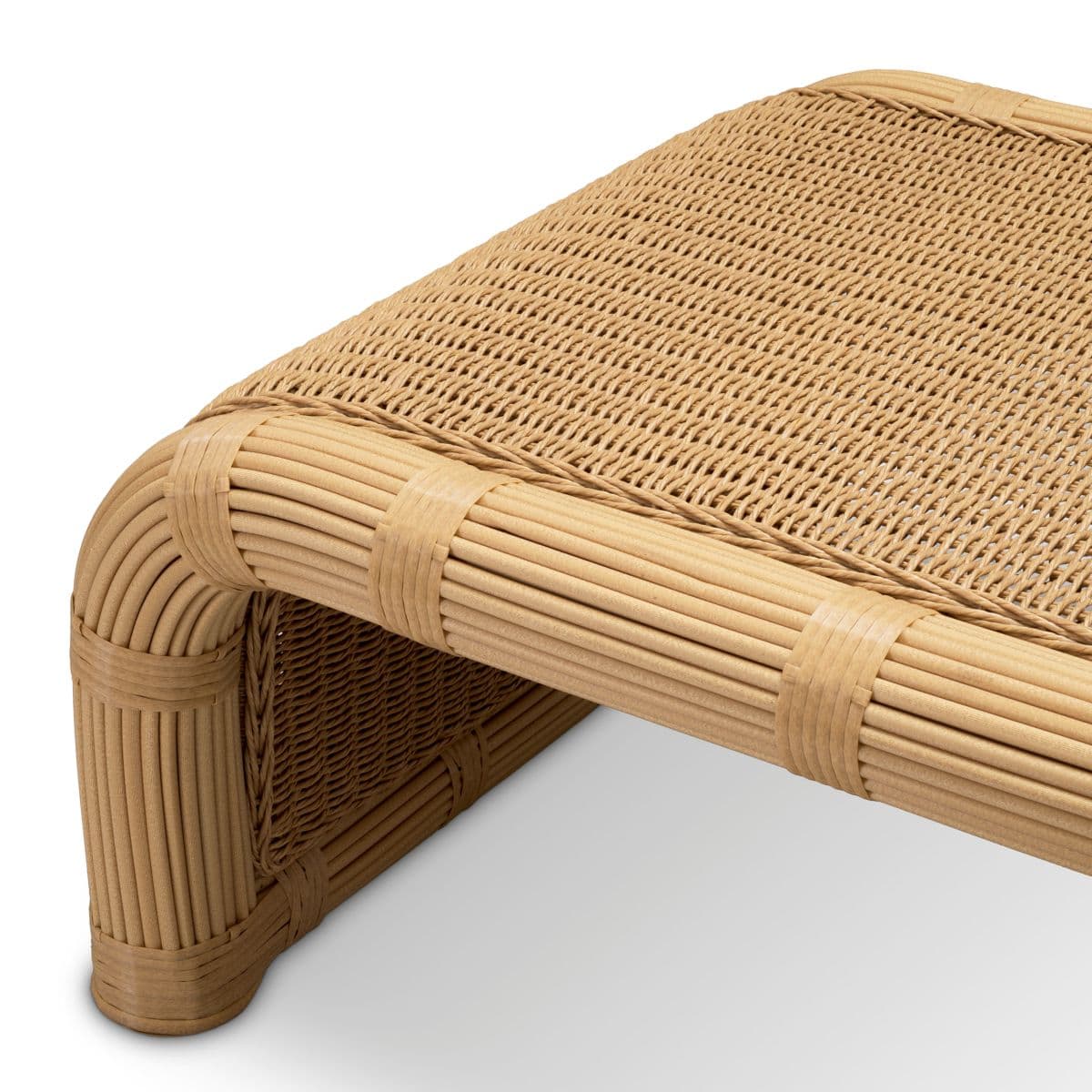 Eichholtz Outdoor Coffee Table Riverton — фото 5