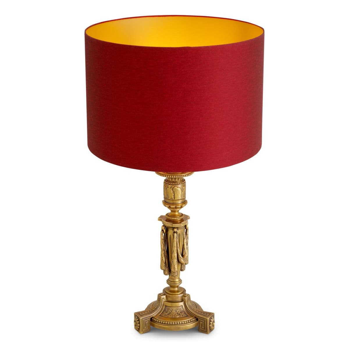 Eichholtz Table Lamp Francis — фото 4