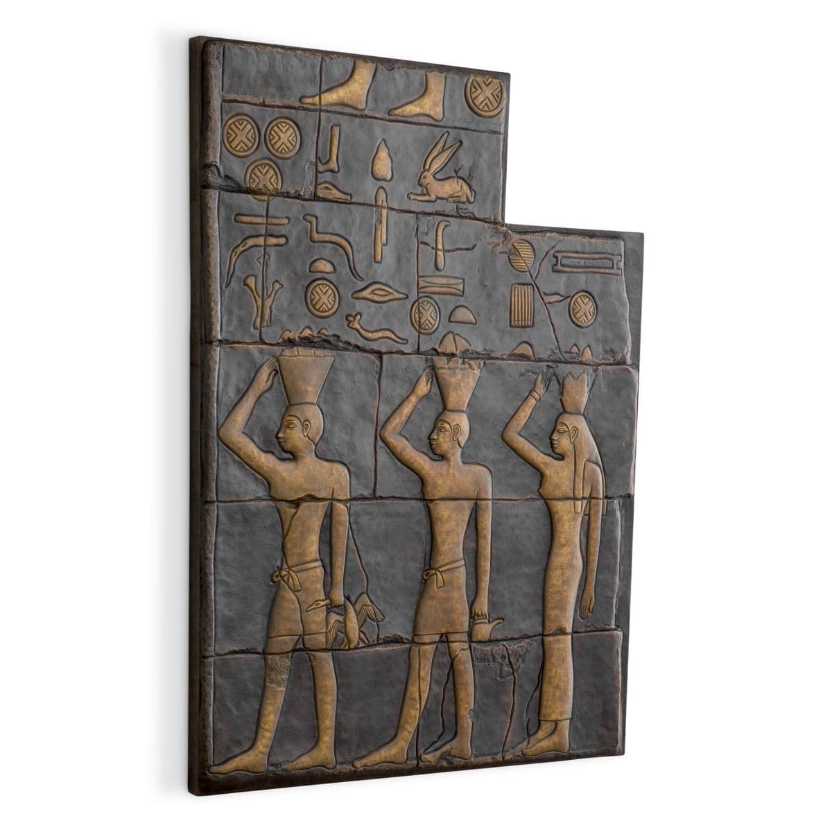 Eichholtz Wall Object Akhtihotep — фото 3