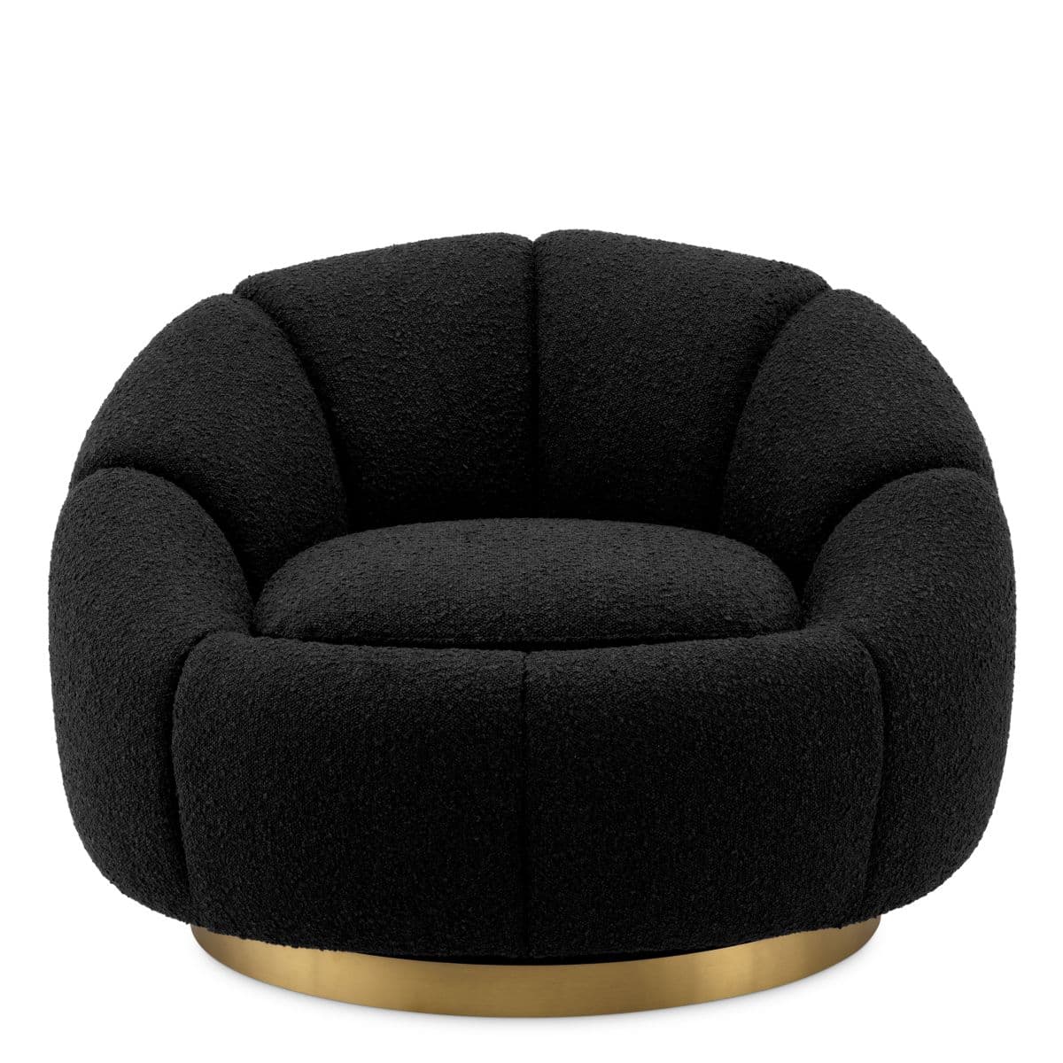 Eichholtz Swivel Chair Inger — фото 2