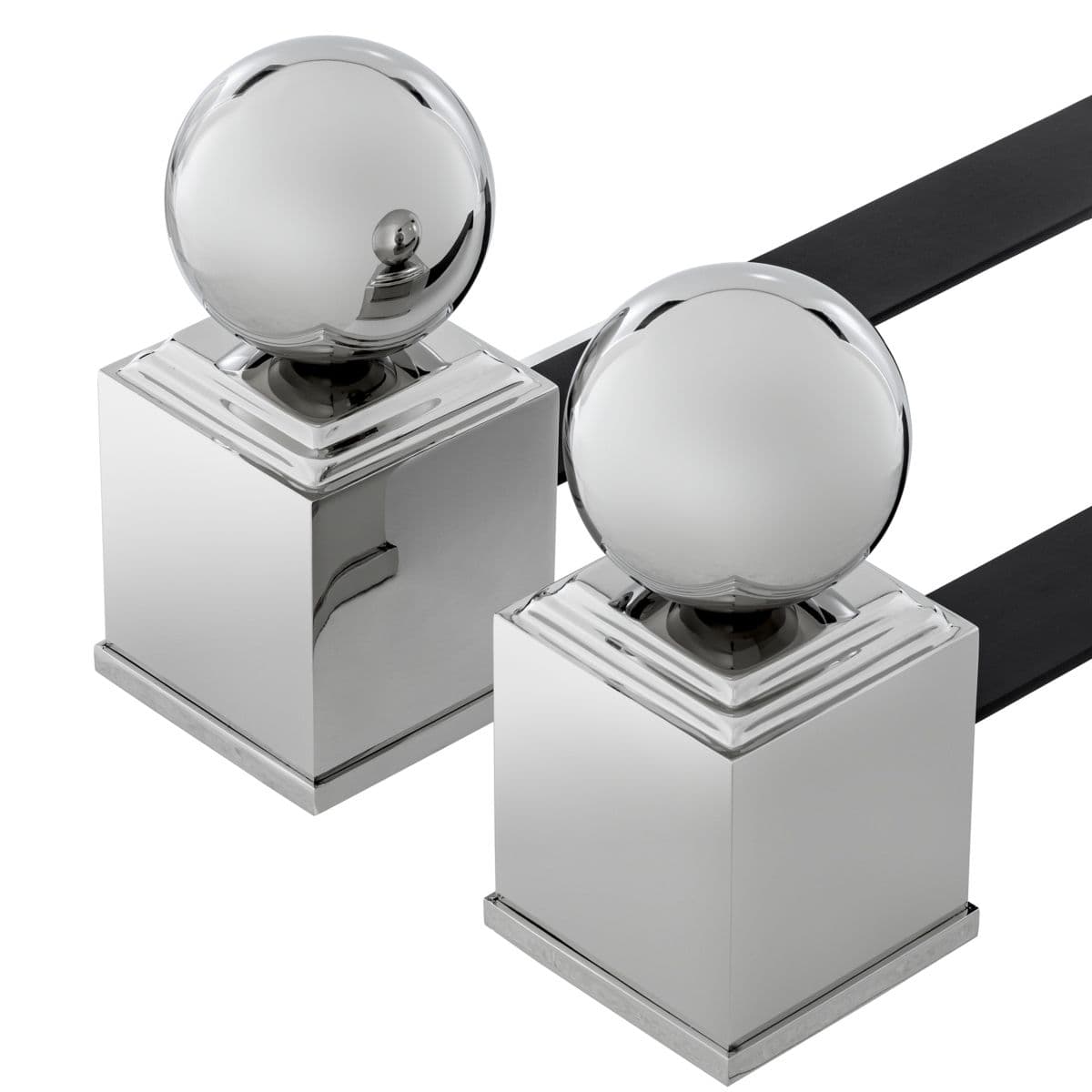 Eichholtz Andiron Viviers set of 2 — фото 4