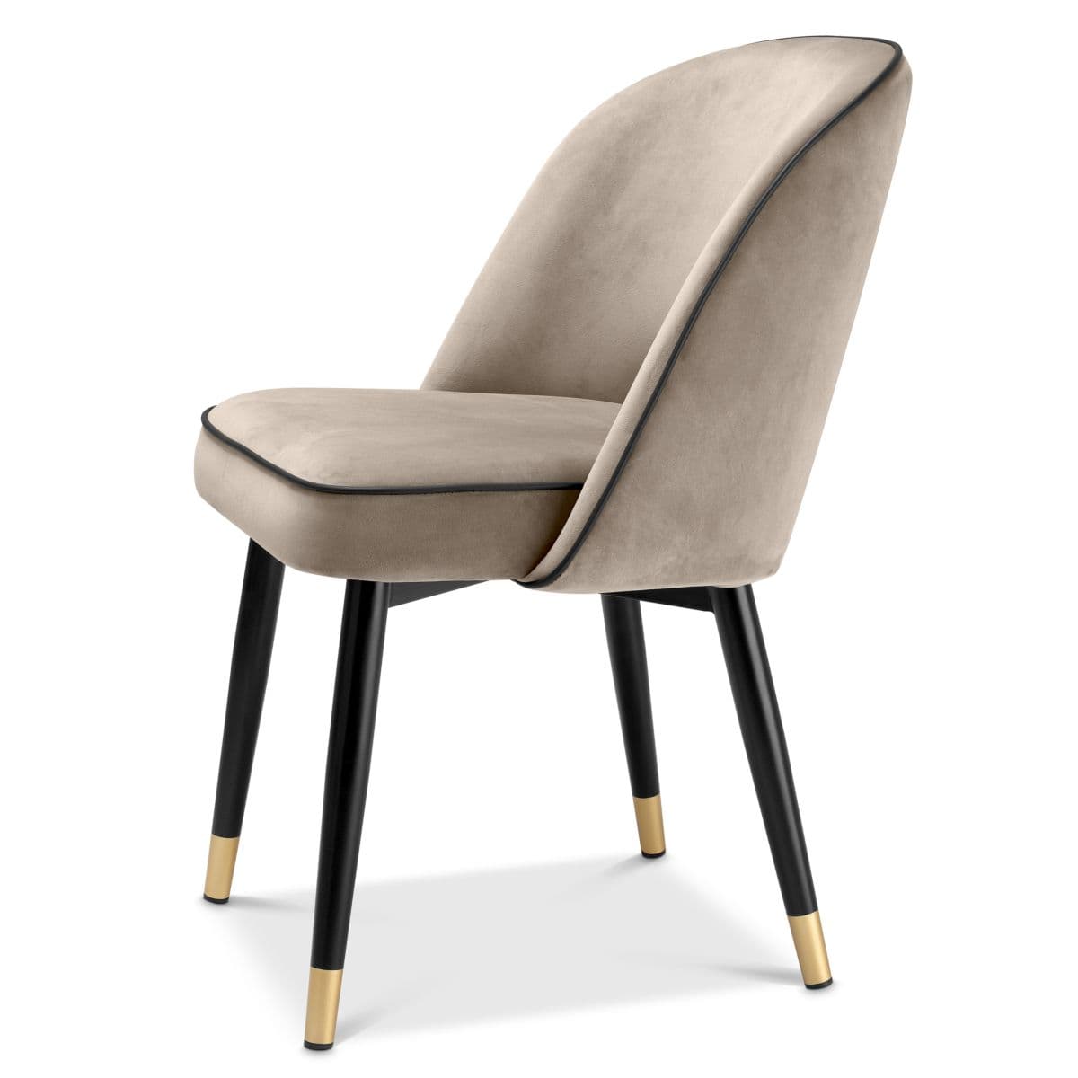 Eichholtz Dining Chair Cliff set of 2 — фото 5