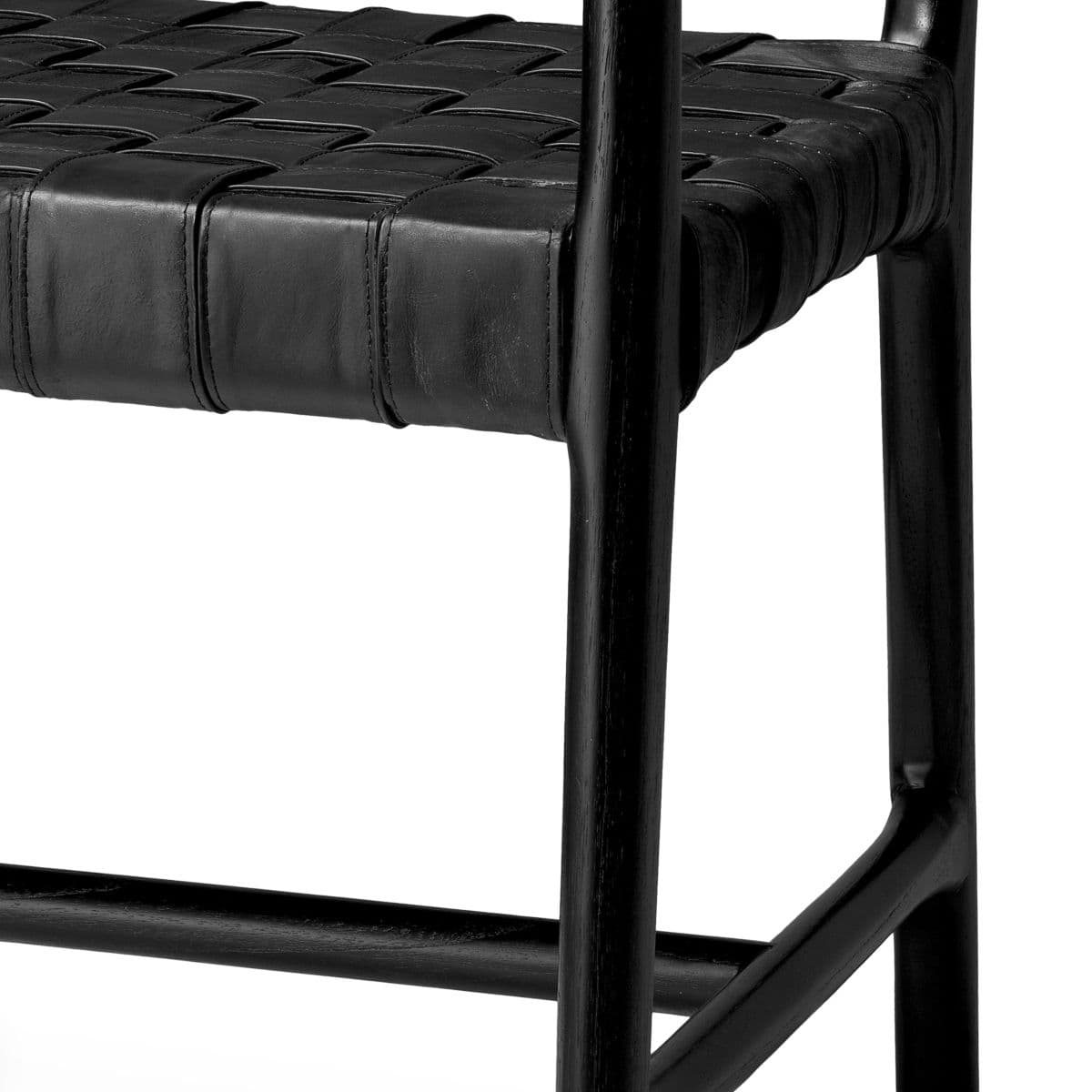 Eichholtz Dining Chair Tiberio with arm — фото 6
