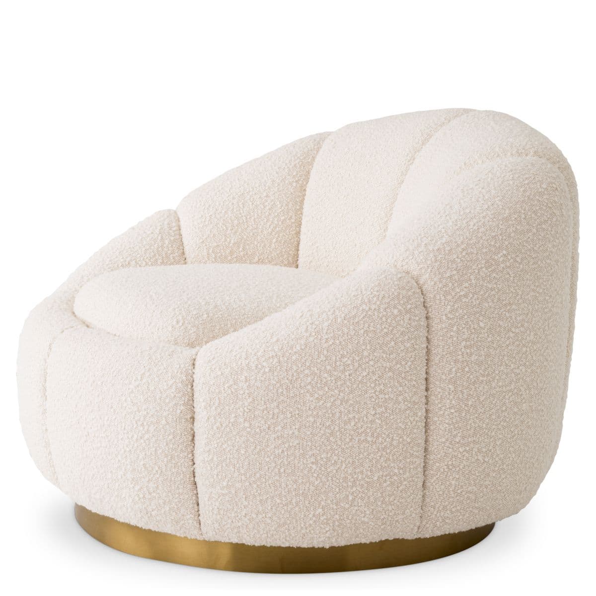 Eichholtz Swivel Chair Inger — фото 5