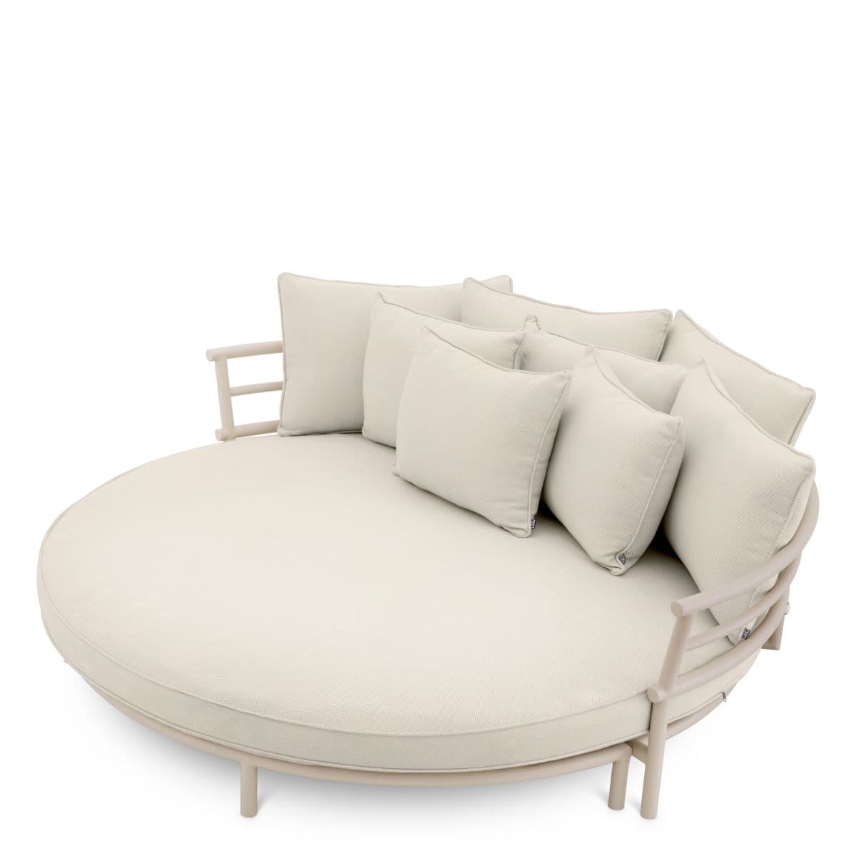 Eichholtz Outdoor Sofa Laguno Round — фото 4