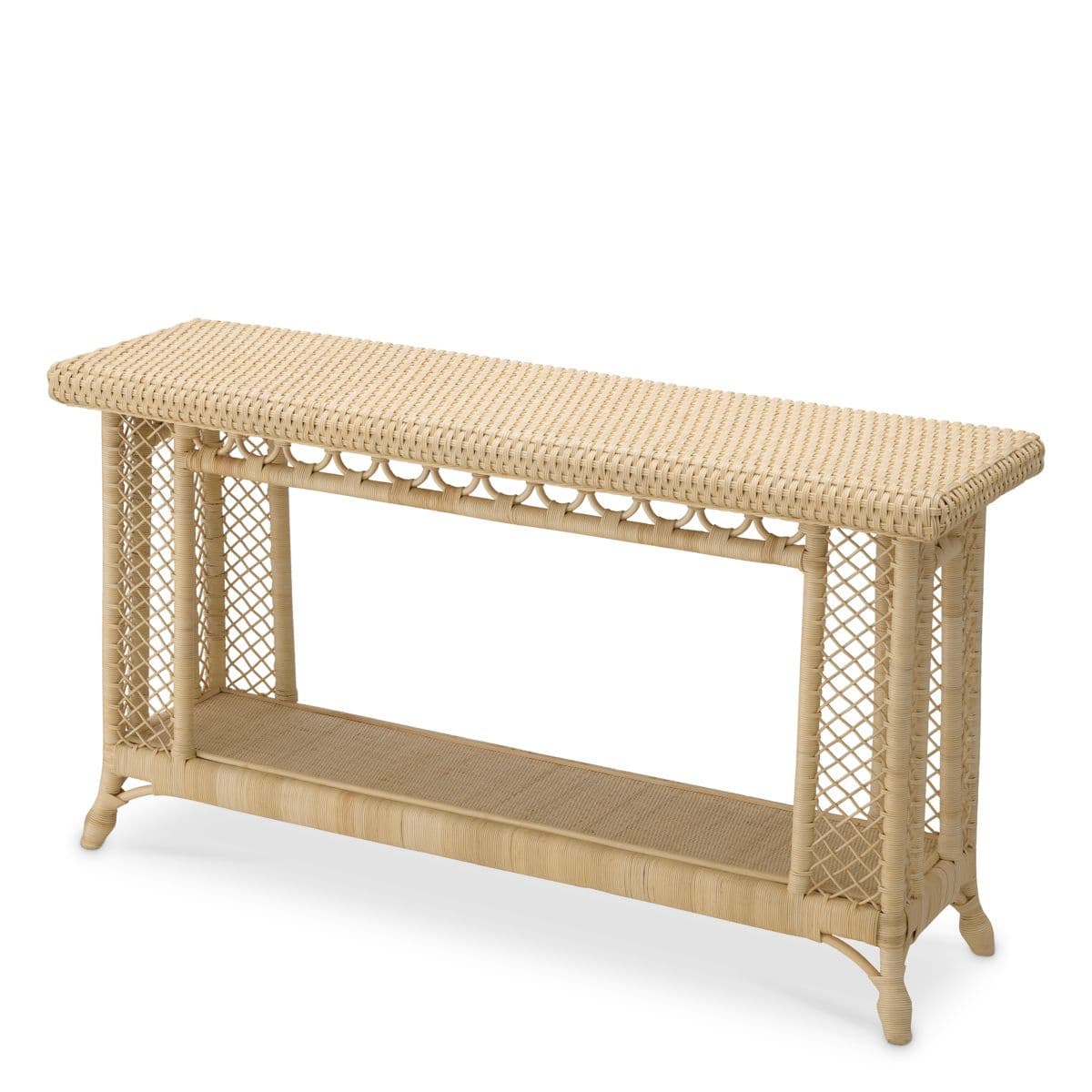 Eichholtz Console Table Saba — фото 4