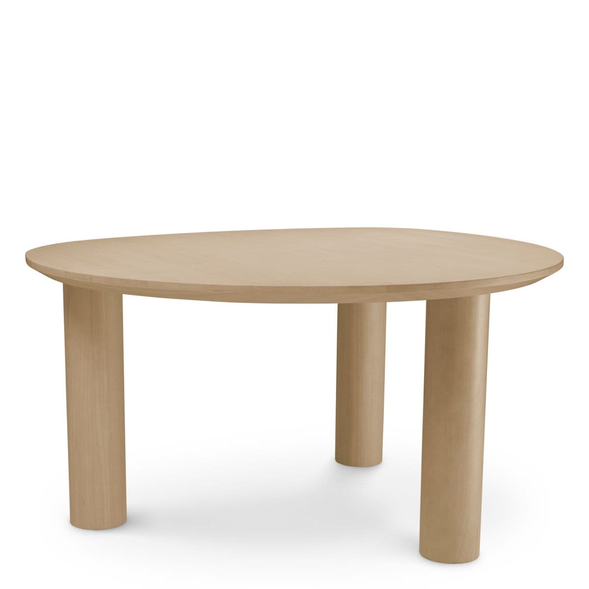 Eichholtz Dining Table Lombardo — фото 4