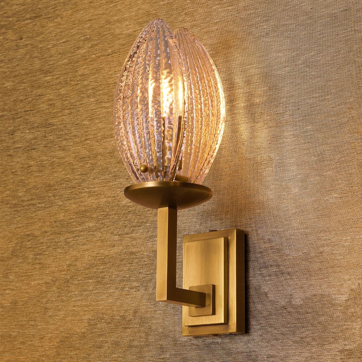 Eichholtz Wall Lamp Persephone — фото 2