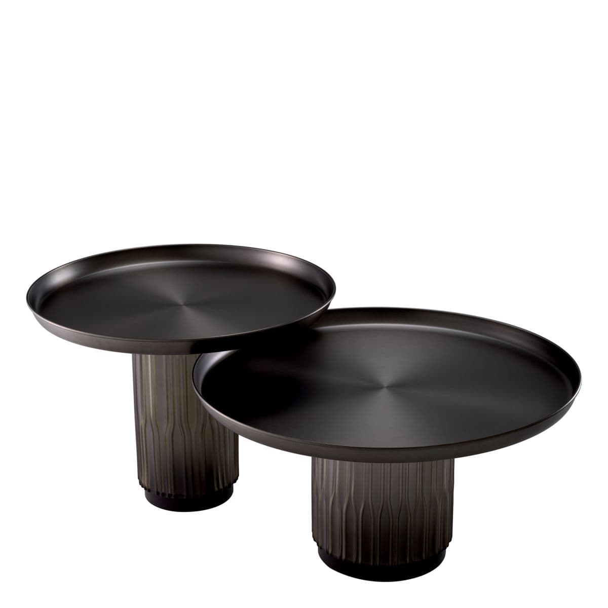 Eichholtz Coffee Table Zachary set of 2 — фото 4