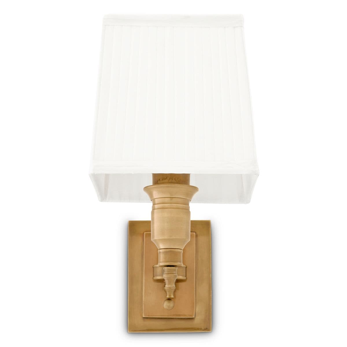 Eichholtz Wall Lamp Lexington Single — фото 4