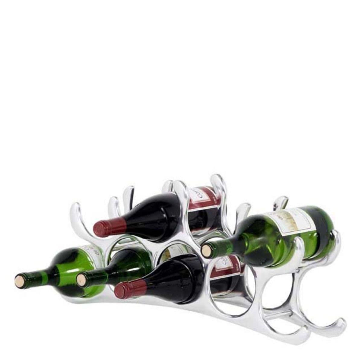 Подставка для виннных бутылок Eichholtz Wine Rack Alboran M — фото 2