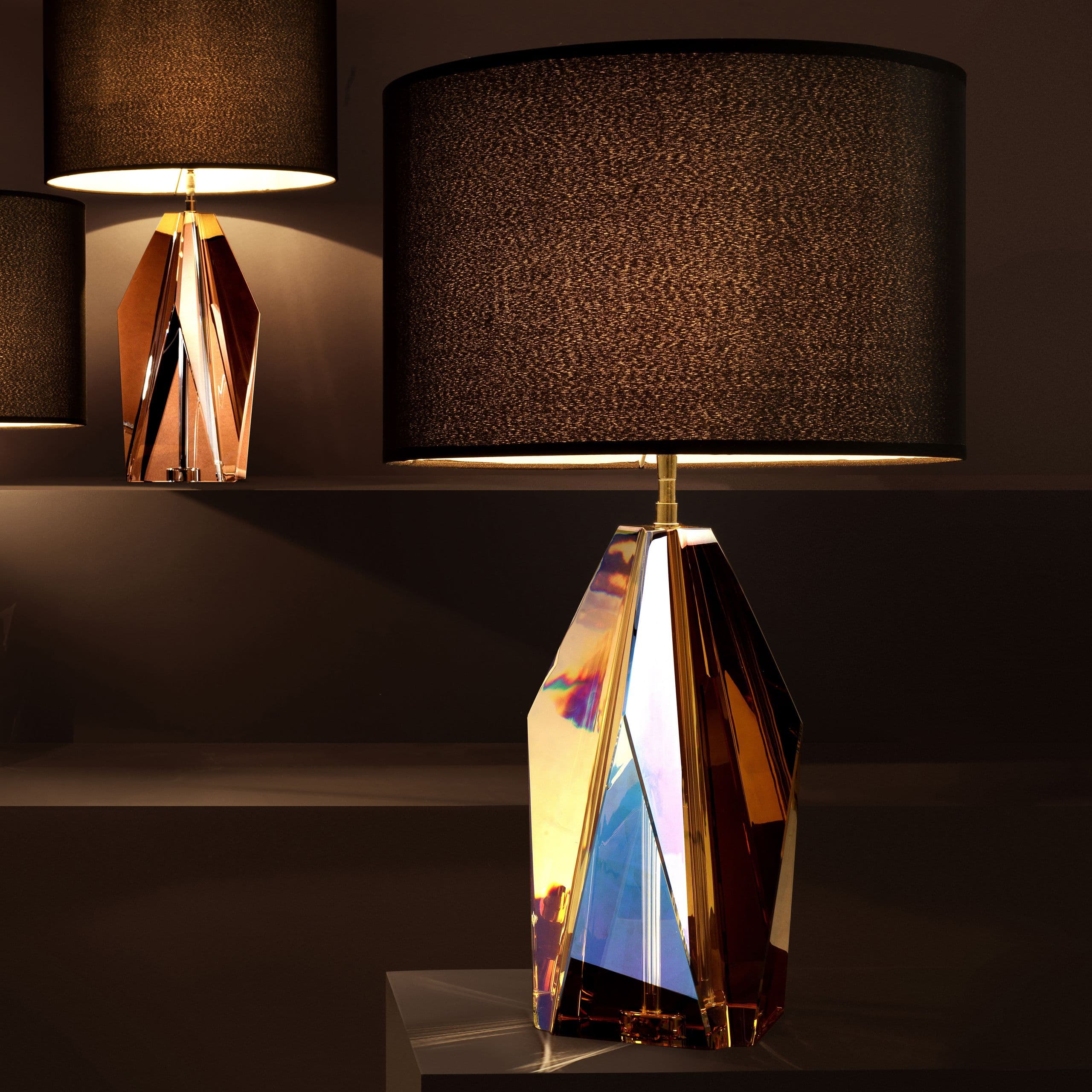 Eichholtz Table Lamp Setai — фото 4