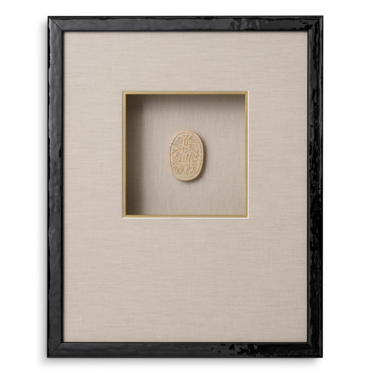 Eichholtz Wall Art Inlay Menes set of 2 — фото 3
