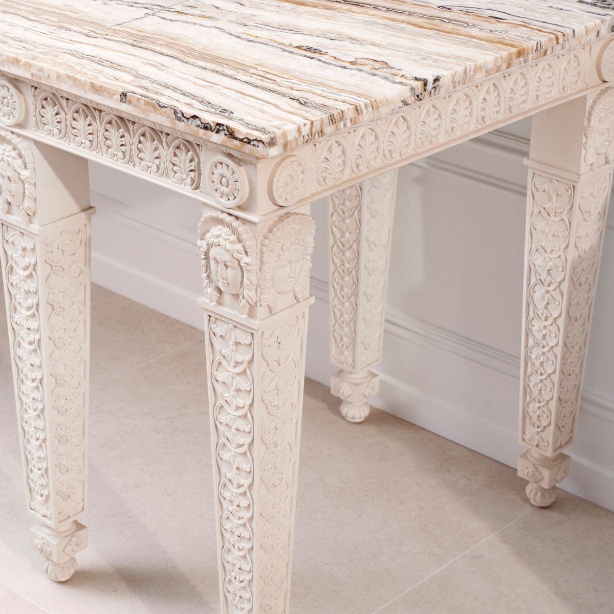 Eichholtz Console Table Croome Court — фото 2