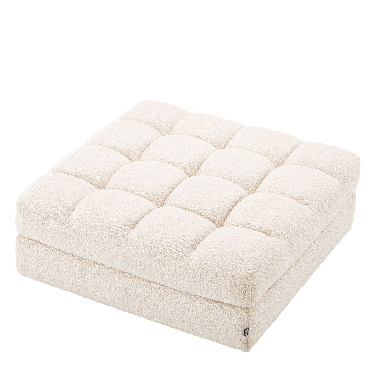 Eichholtz Modular Sofa Dean ottoman — фото 4