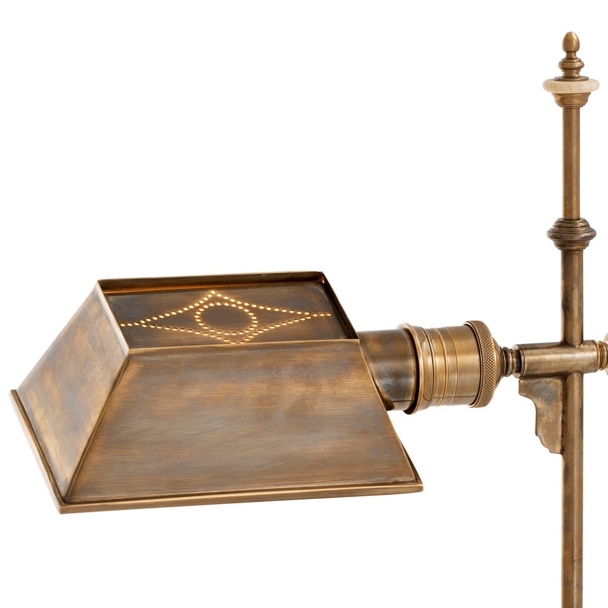 Eichholtz Floor Lamp Charlene — фото 3