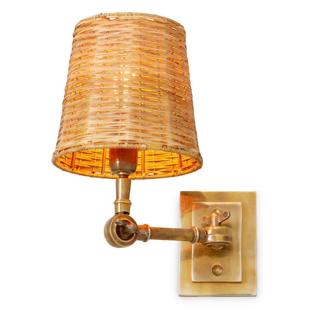 Eichholtz Wall Lamp Wentworth Single — фото 4