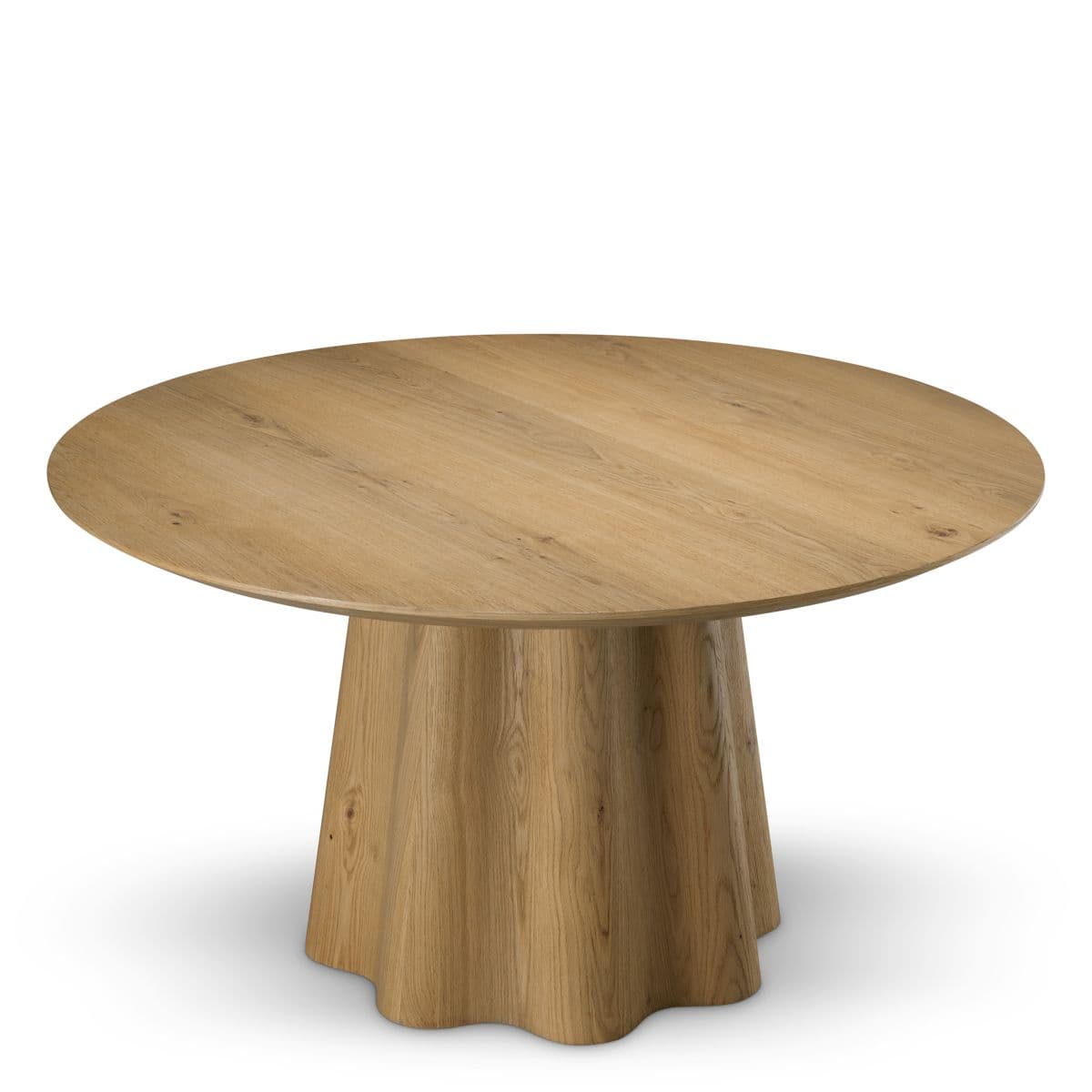 Eichholtz Dining Table Papyrus — фото 4