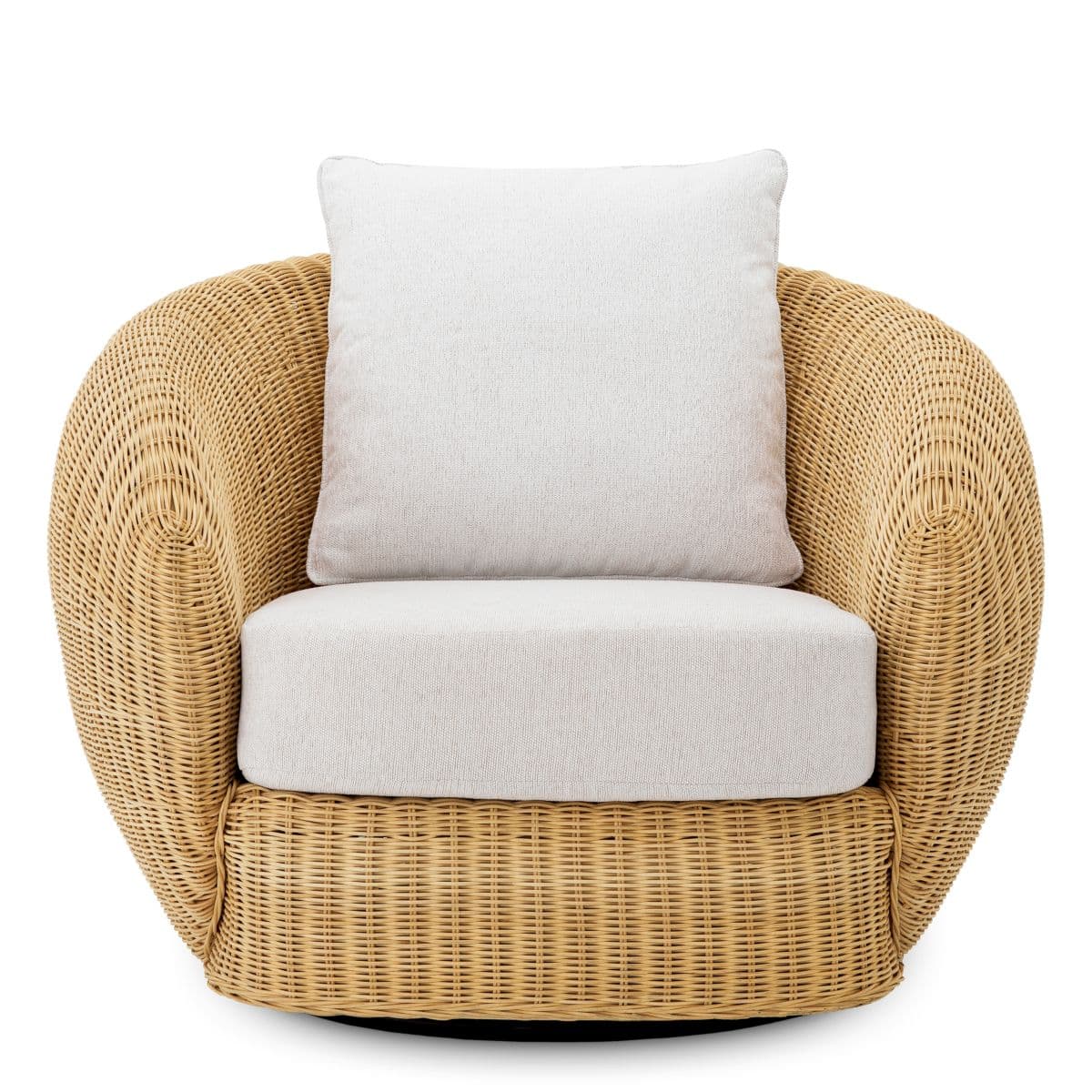 Eichholtz Swivel Chair Rafael — фото 3