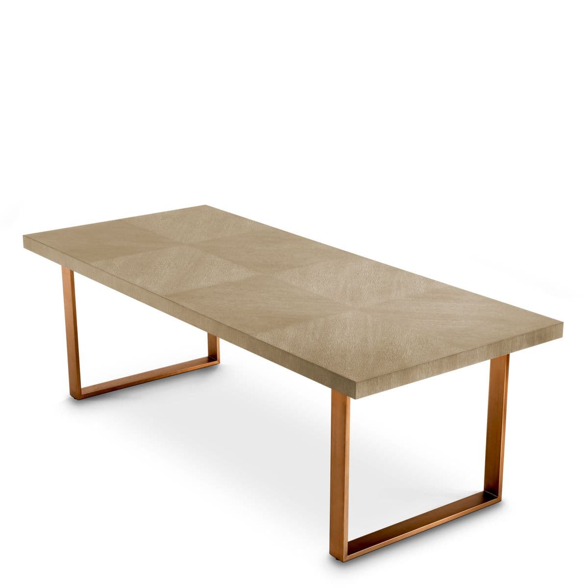 Eichholtz Dining Table Remington 230 cm — фото 3
