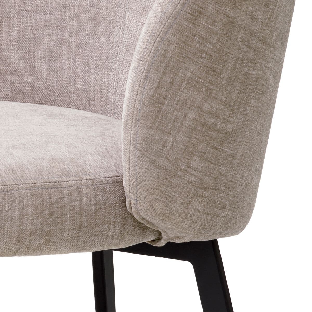 Eichholtz Dining Chair Lloyd set of 2 — фото 6