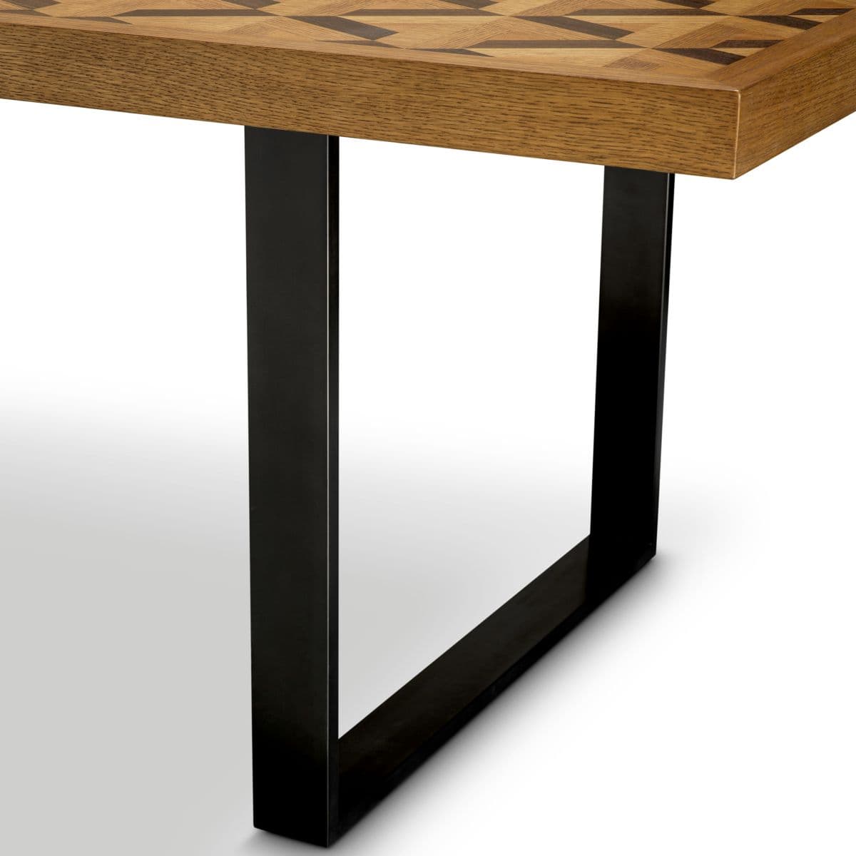 Eichholtz Dining Table Rubicon L — фото 4