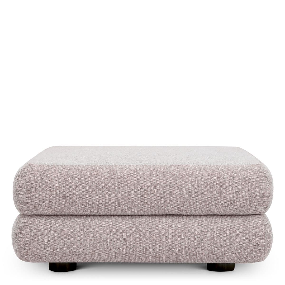 Eichholtz Outdoor Modular Sofa Malaga - Ottoman — фото 2