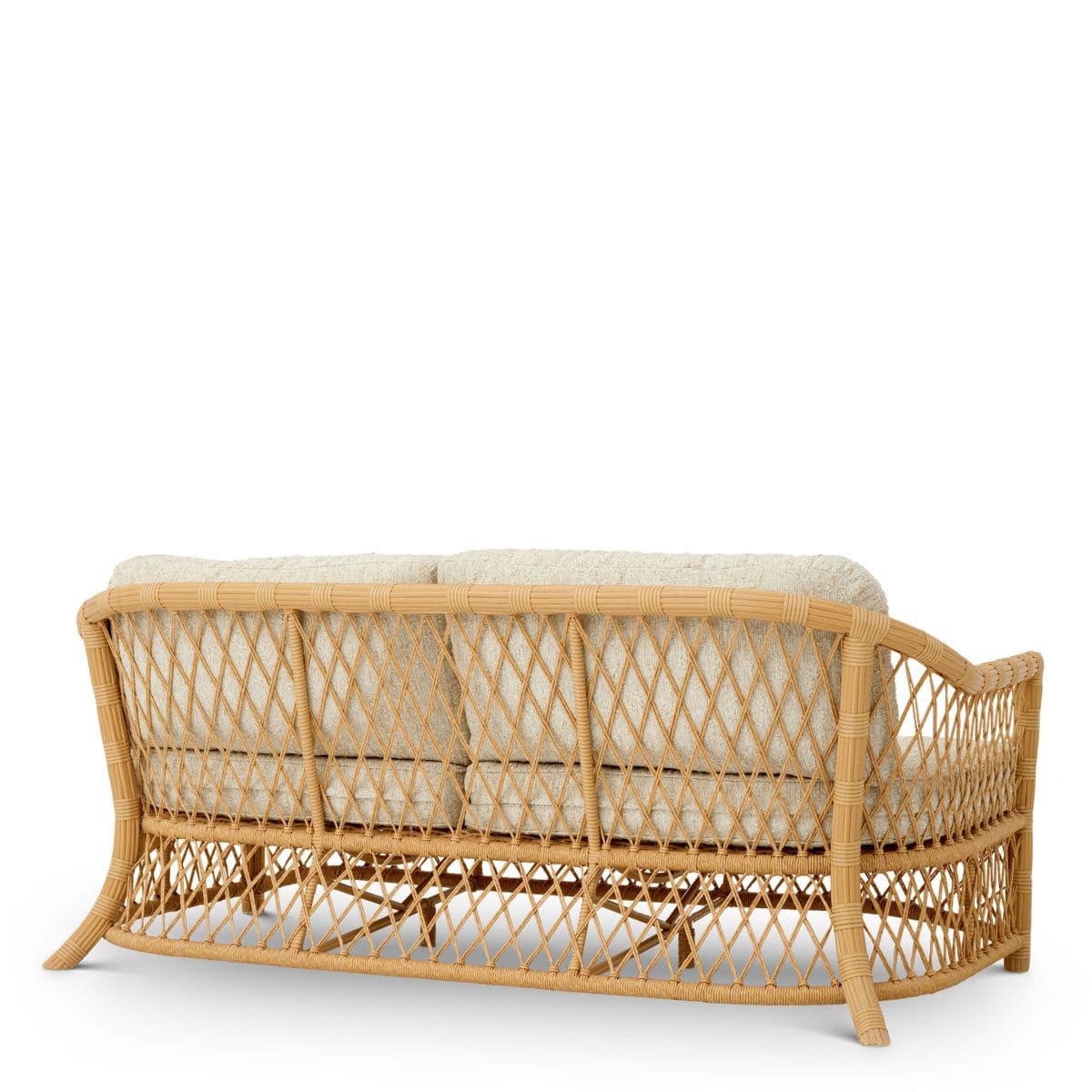 Eichholtz Outdoor Sofa Riverton — фото 5