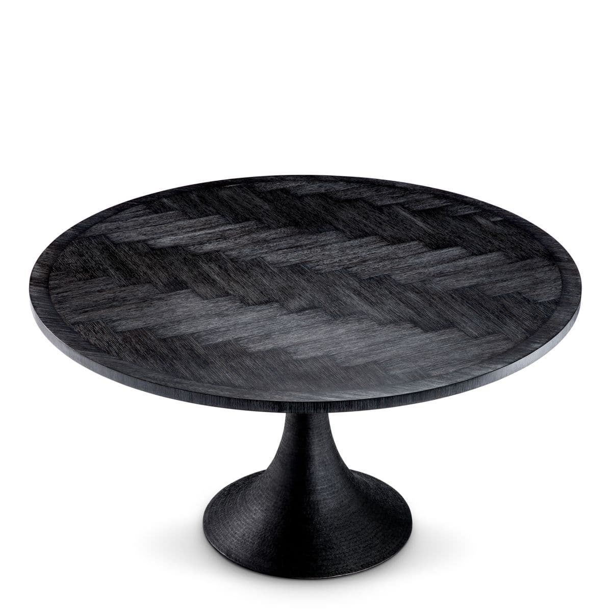 Eichholtz Dining Table Melchior round — фото 3