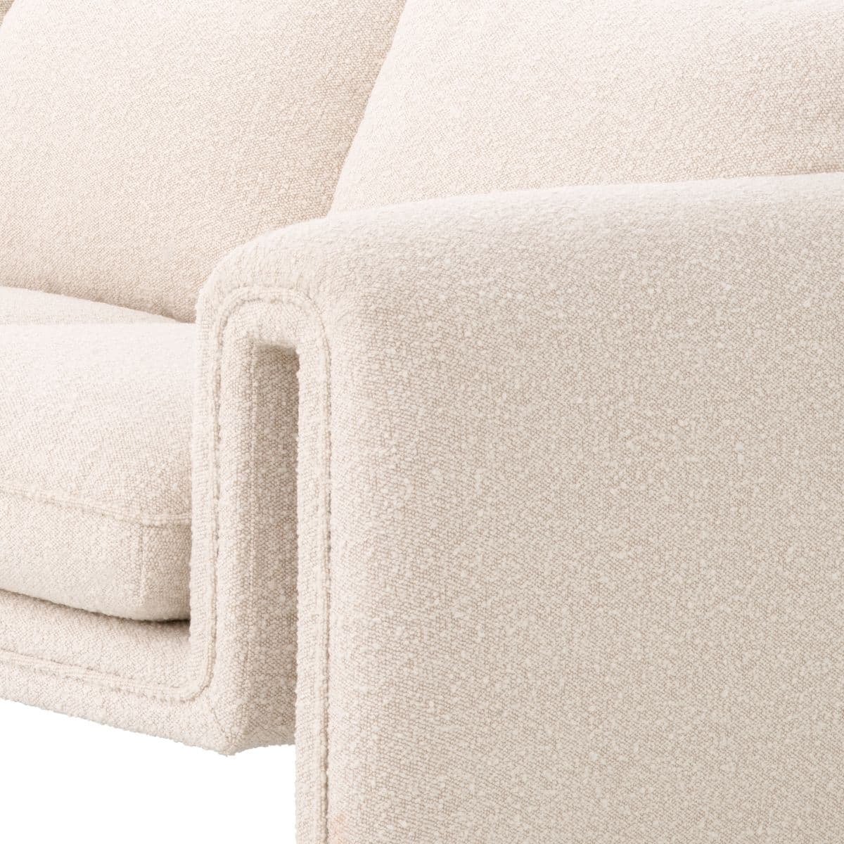 Eichholtz Sofa Tondo — фото 6