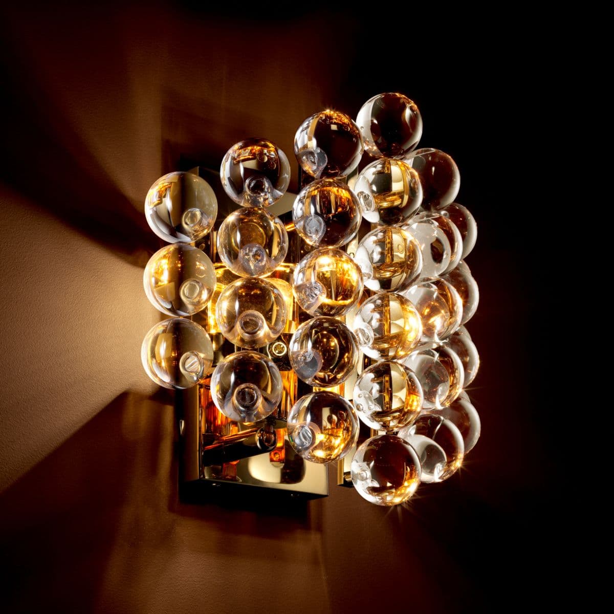 Eichholtz Wall Lamp Mylo — фото 5