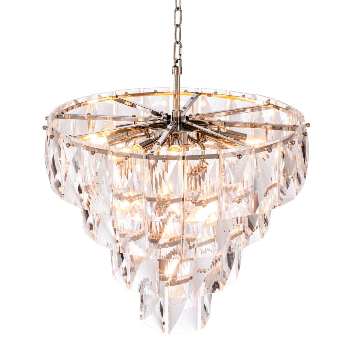 Eichholtz Chandelier Amazone S — фото 4