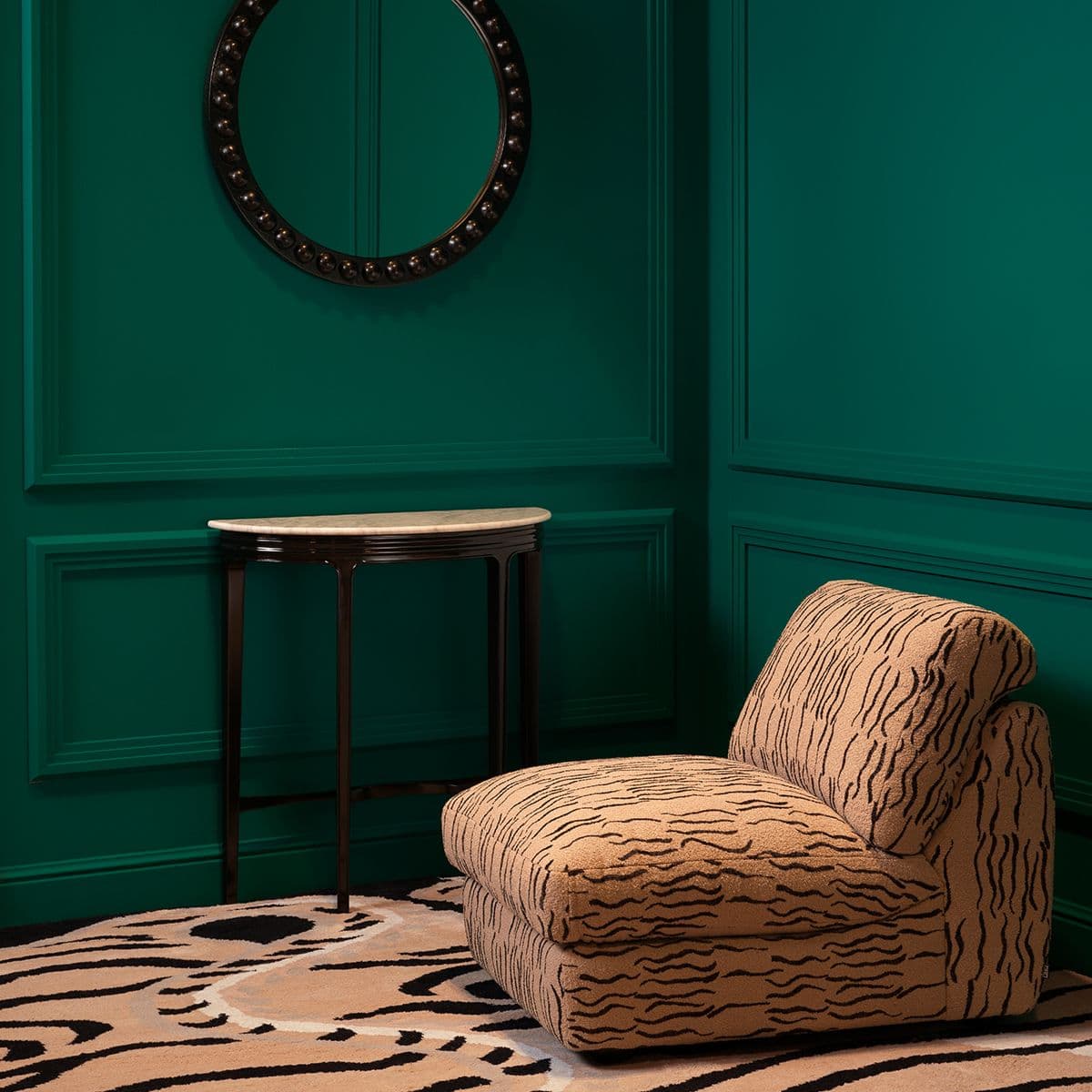 Eichholtz Console Table Rochefort — фото 2