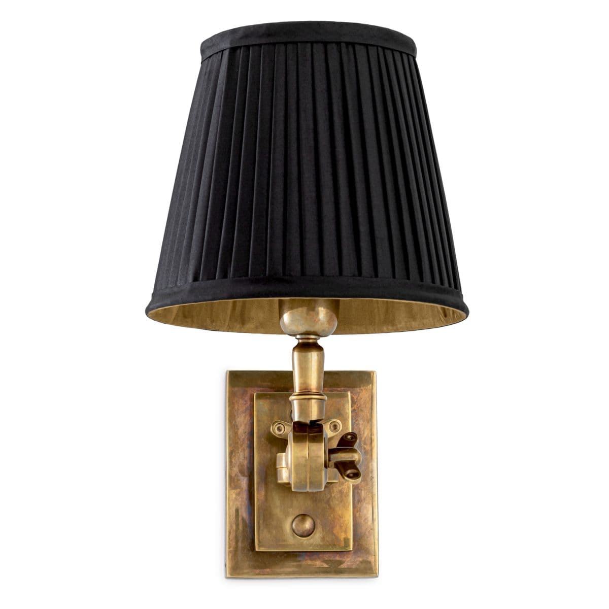 Eichholtz Wall Lamp Wentworth Single — фото 2