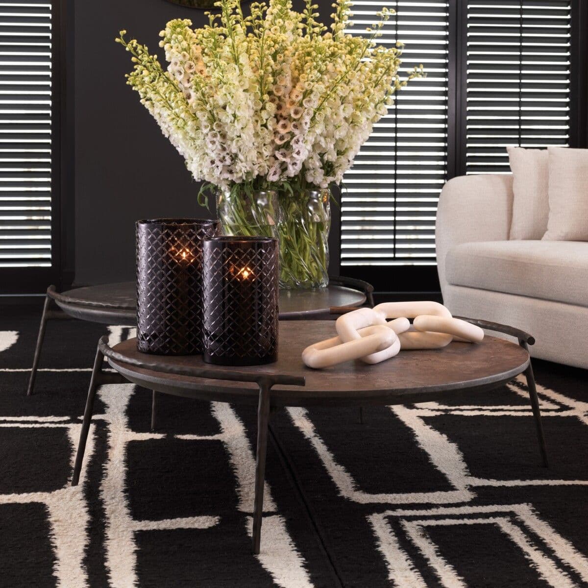 Eichholtz Coffee Table Arca — фото 4